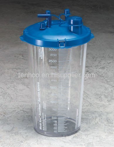Sunction Canister