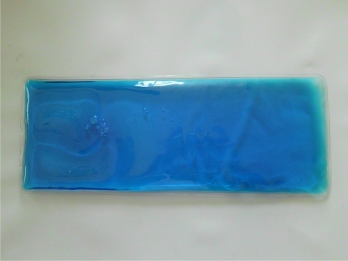 hot and cold gel bag