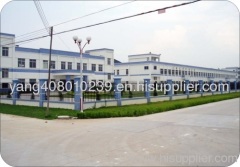 Guangzhou Basto Glasses Co, Ltd