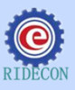 Ridecon industrial co., LTD