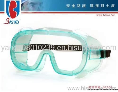 hotselling safety goggles