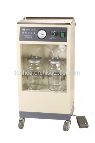 Gynecology Obstetrical Suction Units