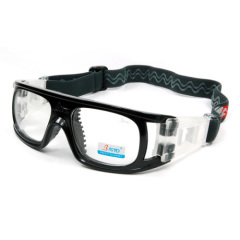 sports eyewear