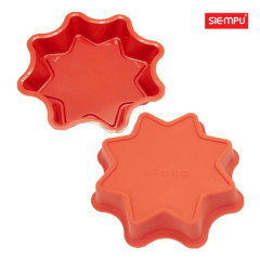 Silicone Cake Mould (SP-SB052)