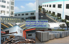 LIHONG STEEL GRATING CO.,LTD