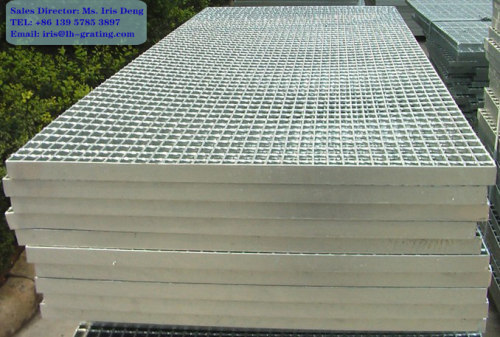 steel grating