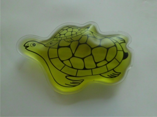 Hot and Cold Gel Pack (Turtles)