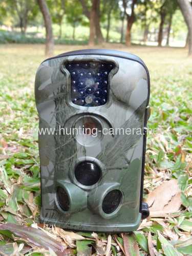 hunting camera can send picture to mobile and email MMS hunting trail camera