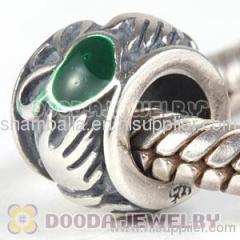 925 Sterling Silver European Charms Beads Wholesale