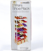 21 Pairs Shoes Rack