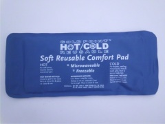 PVC Reusable Hot & Cold Pad