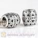 Silver European Charms Beads