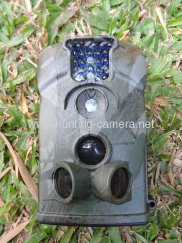 12mp mms/GSM/GPRS camera for hunting and trail, SMS/MMS camera with night vision,live video camera