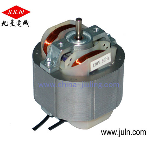 Cooling Motor