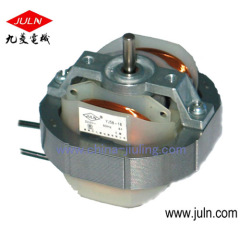 Fan Blade Shadeed Pole Motor Used in Ovens