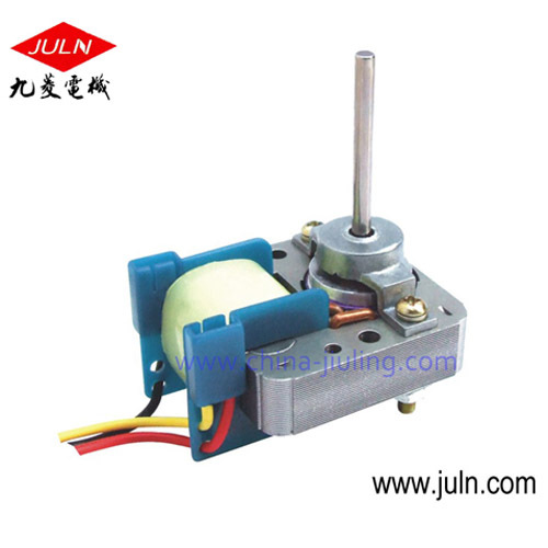 Shaded Pole Induction Motor