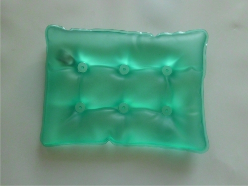 Hot Ice Pack / Instant Hot Pack / Reusable Hot Gel Pack