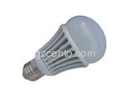 3W LED Bulb