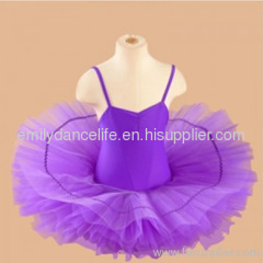 child ballet tutu