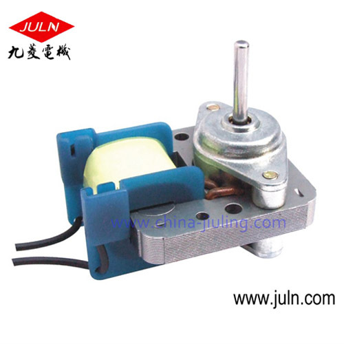 AC Shaded Pole Induction Motor