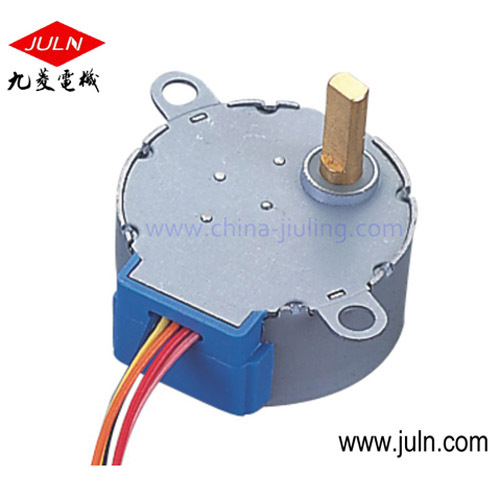 stepping motor