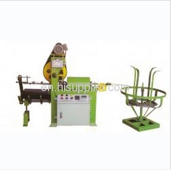 Wire Straightening Machine