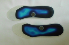 unisex insoles.reusable insoles.massage insoles.magnetic hea