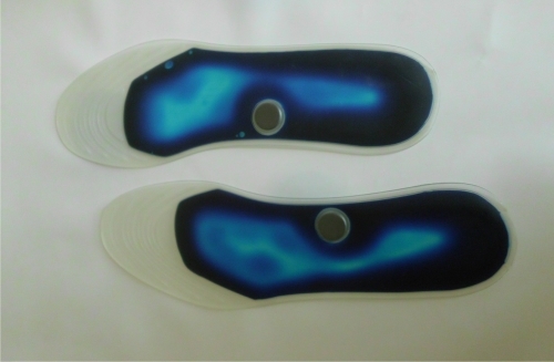 unisex insoles.reusable insoles.massage insoles.magnetic hea