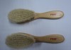 baby hair brush