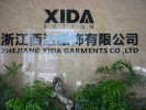zhejiang xida apparel accessories co.,ltd