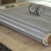 stainless steel woven filter mesh