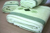 fashion towel/bamboo towel/compressed towel
