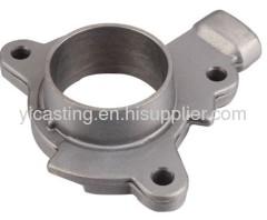 auto parts die casting