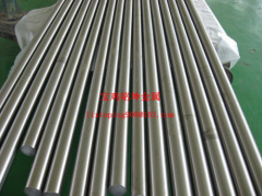 titanium bar astm b348