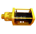 free fall winches