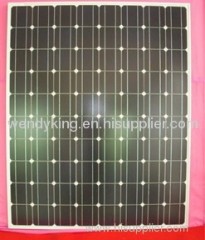 PV solar panel 380w