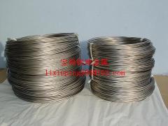 titanium wire/titanium alloy wire/titanium welding wire