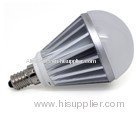 LED bulb