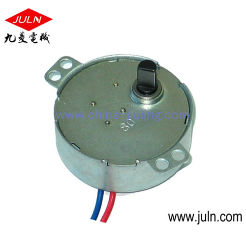 Air Cooler Motor