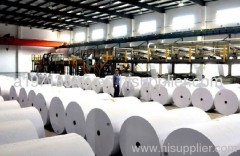 Qingdao Sanshi Paper Limited liability Company