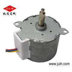 AC Gear Synchronous Motor