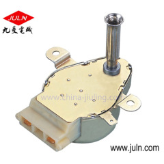 Micro Gear Synchronous Motor