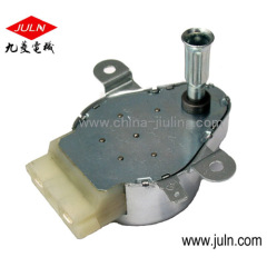 Swing Synchronous Motor