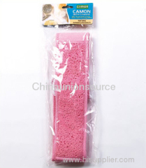 68*10cm Bath Sponge