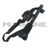 CREE Alu. Flashlight with high Lumens
