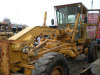 used caterpillar used grader 12g--0086-13564850705