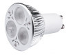 3W GU10 LED Bulb