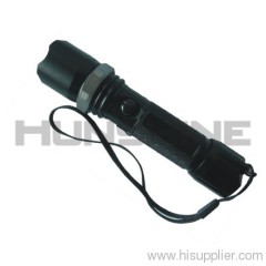 CREE Q5 Flashlight
