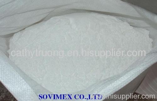 Vietnam Tapioca Starch