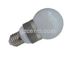 3W LED Light Bulb